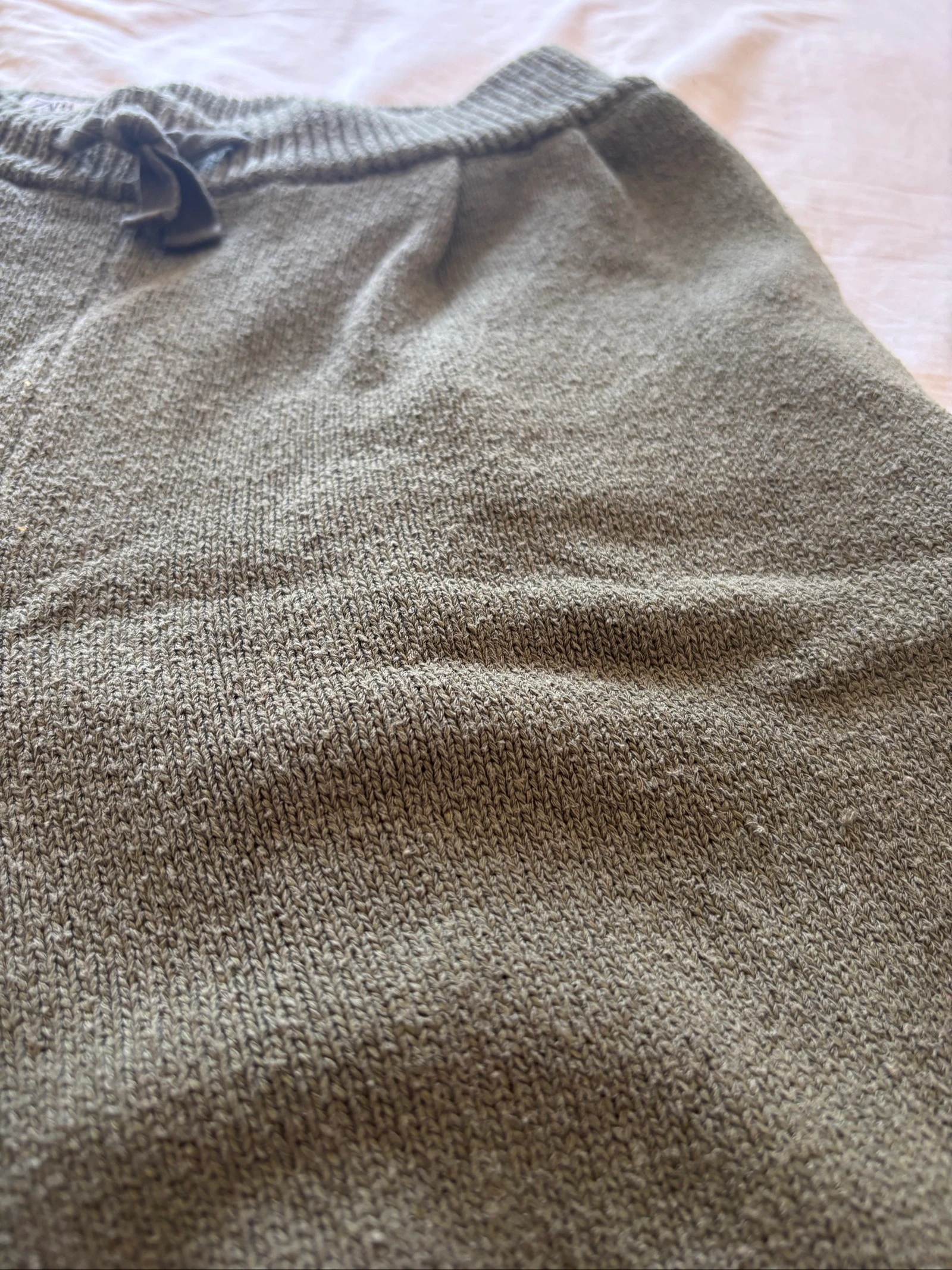 Pantalons courts – photo 3